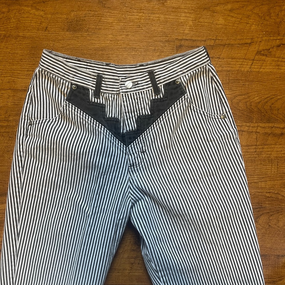 Vintage Rough Rider jeans